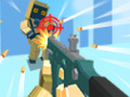 Oyunlar Blockapolypse Zombie Shooter