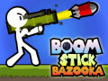 Oyunlar Boom Stick Bazooka