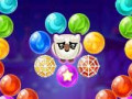 Oyunlar Bubble Shooter Witch Tower