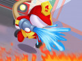 Oyunlar Idle Firefighter 3D