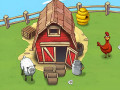 Oyunlar My Little Farm