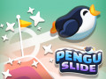 Oyunlar Pengu Slide