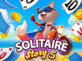 Oyunlar Solitaire Story TriPeaks 5